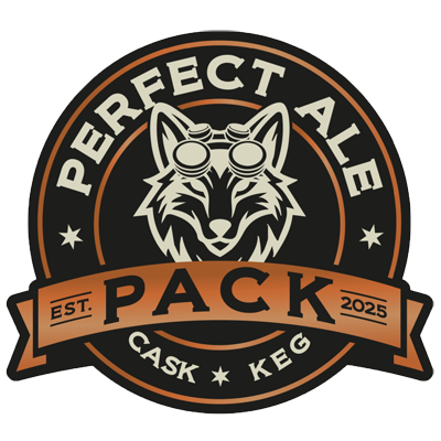 PACK Perfect Ale, Cask & Keg - Wolverhampton