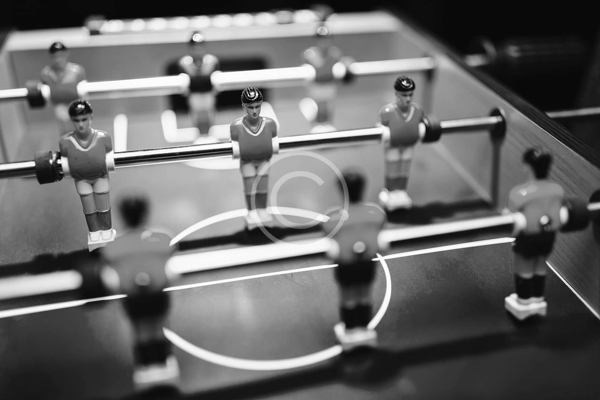 Table Football