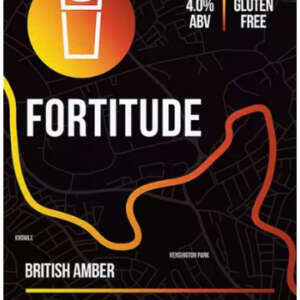 Fortitude