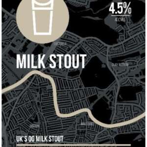 Milk Stout