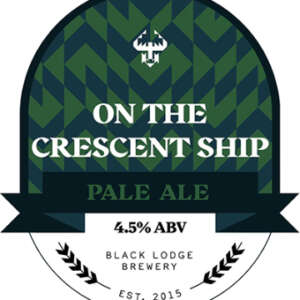 On the Crescent Ship