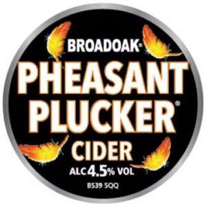 Pheasant Plucker
