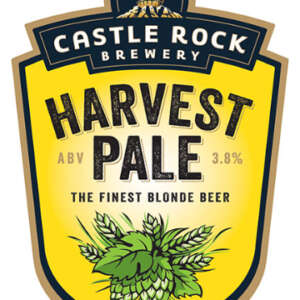 Harvest Pale