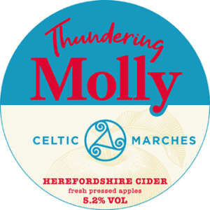 Thundering Molly