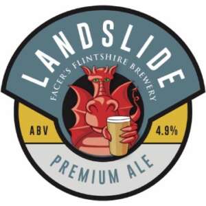 Landslide