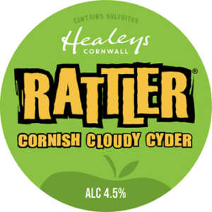 Rattler - Cornish Cloudy