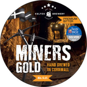 Miners Gold