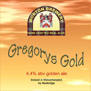 Gregorys Gold