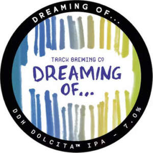 Dreaming Of... DDH Dolcita (keg)