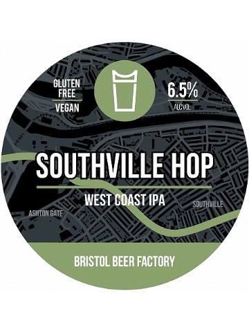 Southville Hop