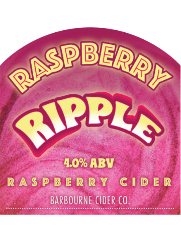 Raspberry Ripple