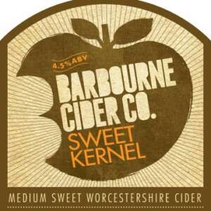 Sweet Kernel