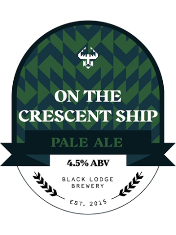 On the Crescent Ship