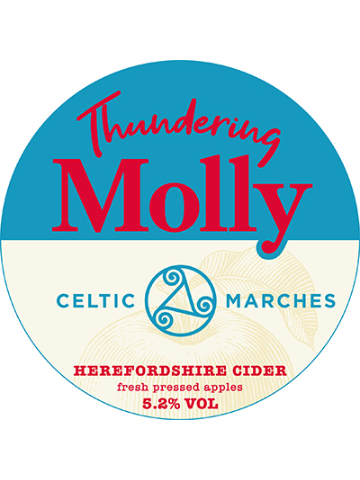 Thundering Molly
