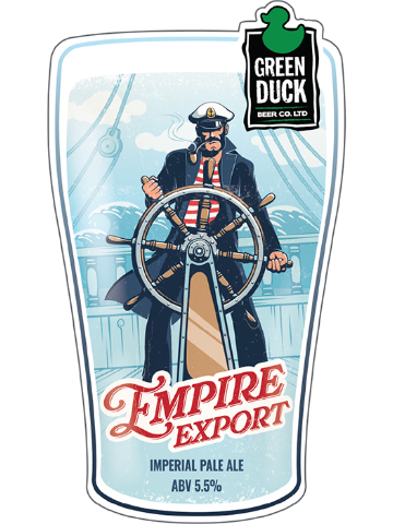 Empire Export