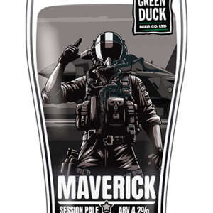 Maverick