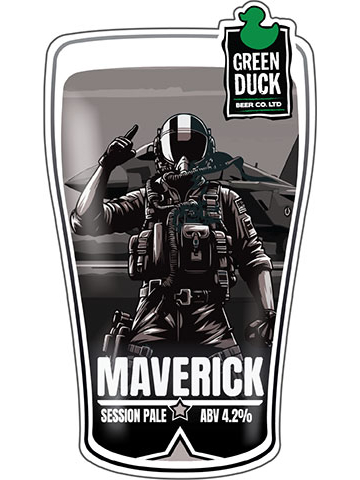 Maverick