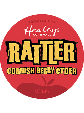 Rattler - Berry