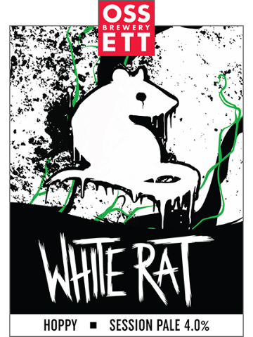 White Rat
