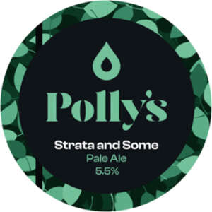 Strata And Some (keg)