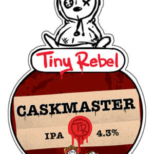 Caskmaster
