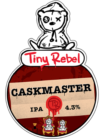 Caskmaster