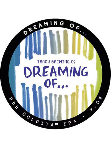 Dreaming Of... DDH Dolcita (keg)