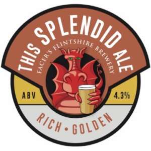 This Splendid Ale