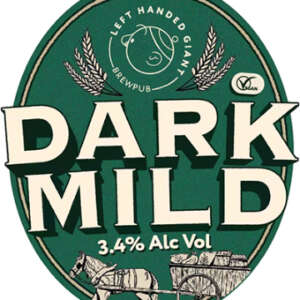 Dark Mild