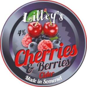 Cherries & Berries