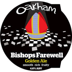 Bishops Farewell