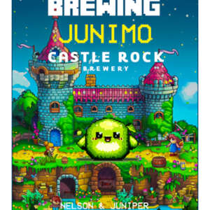 Junimo (keg)