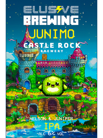 Junimo (keg)