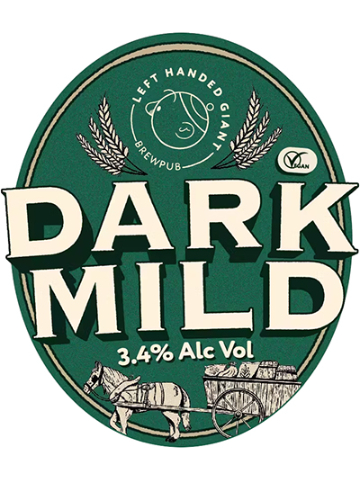 Dark Mild
