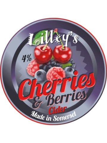 Cherries & Berries