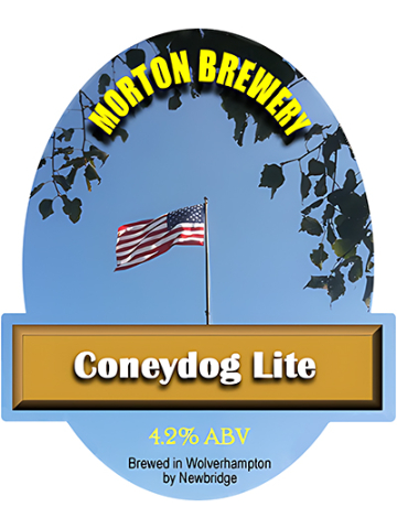 Coneydog Lite
