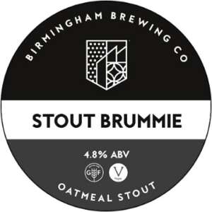 Stout Brummie
