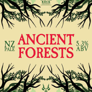 Ancient Forests