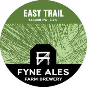 Easy Trail