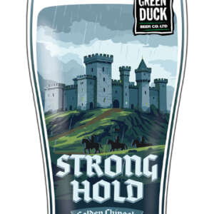 Stronghold