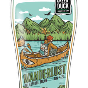Wanderlust