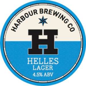 Helles Lager