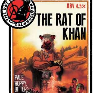 The Rat Of Khan
