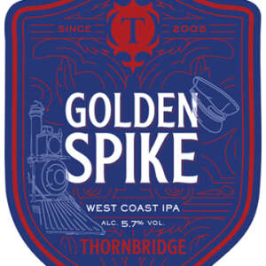 Golden Spike