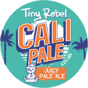 Cali Pale