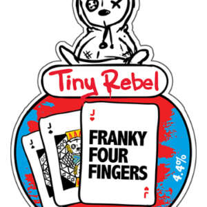 Franky Four Fingers