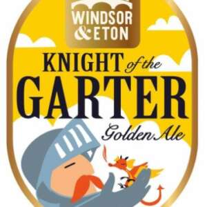Knight Of The Garter