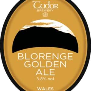 Blorenge Golden Ale