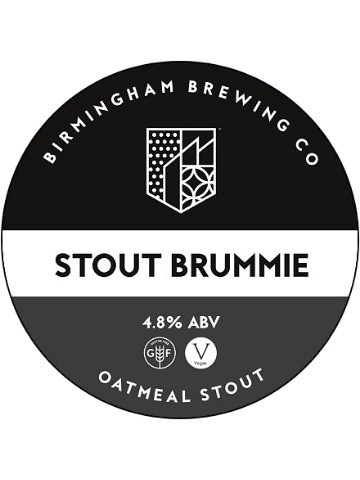 Stout Brummie