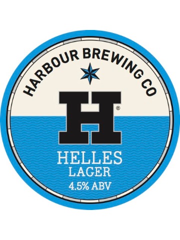 Helles Lager